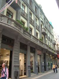 Foto Centro negocios Tenerife III